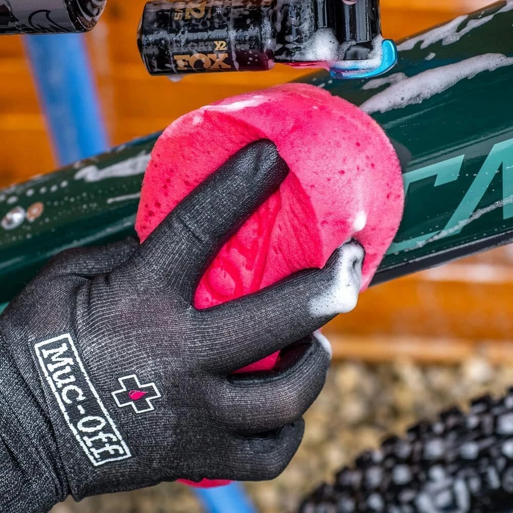 Kit Muc-Off 8 En 1 – Image 5