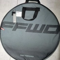 Housse De Roues Double