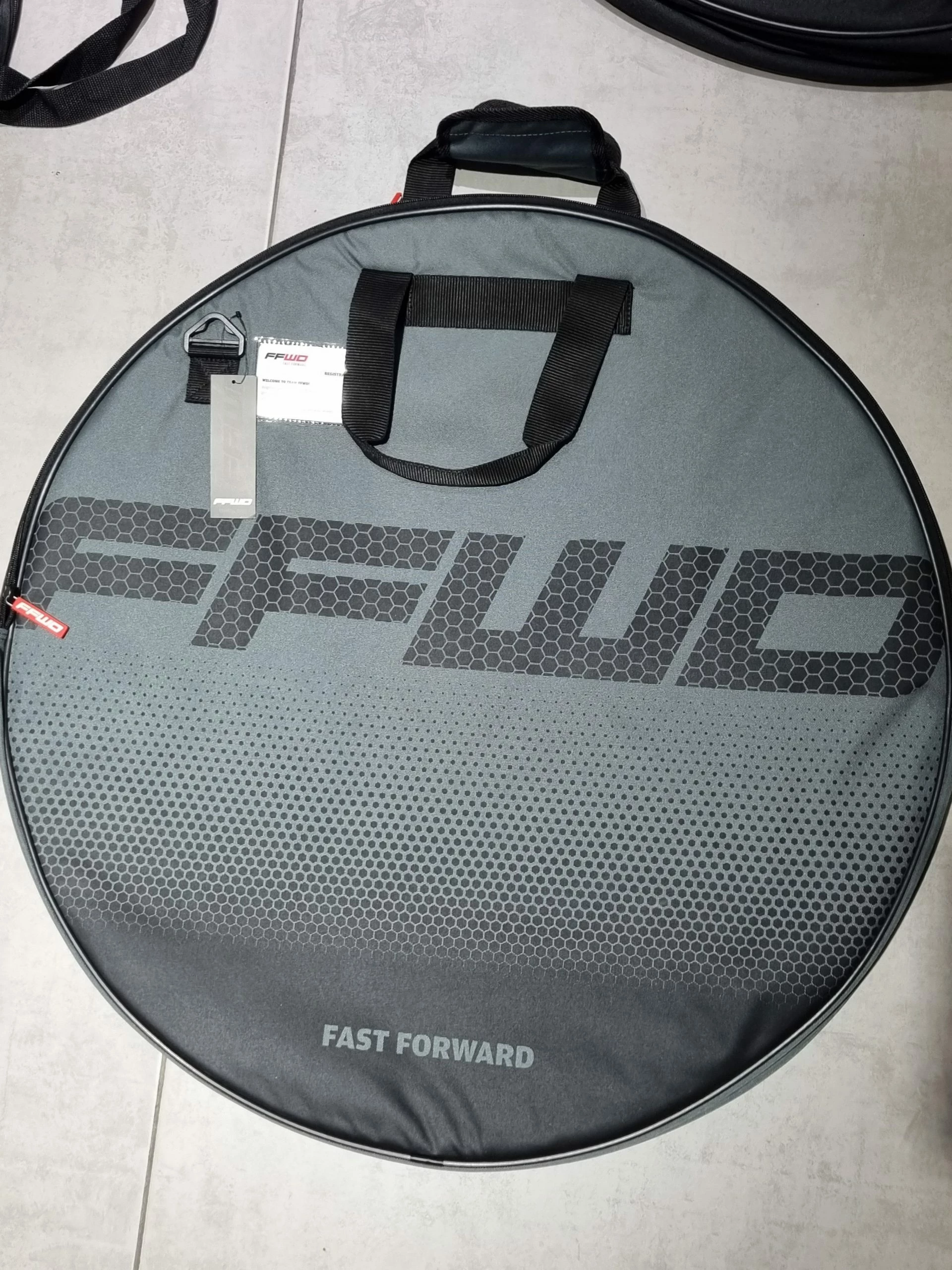 Housse De Roues Double – Image 3