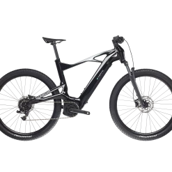 Bianchi E-Vertic X-Type Deore 625w