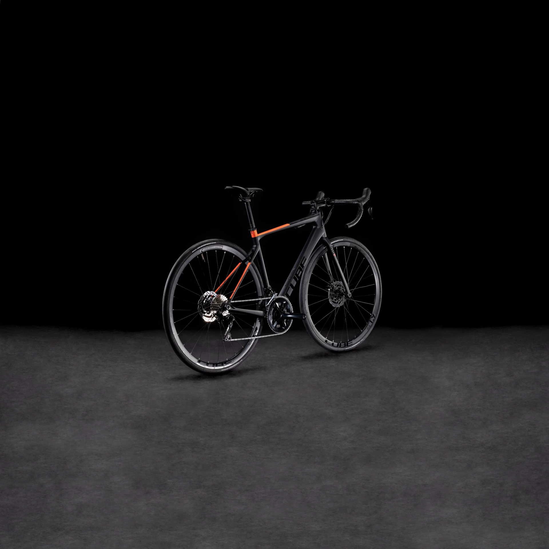 Cube Axial WS GTC Pro Carbon'n'coral – Image 2