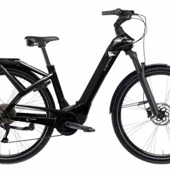 Bianchi E-Omnia C-Type 625 2022