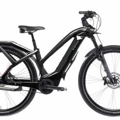 Bianchi E-Omnia T-Type 500 Trapèze 2022