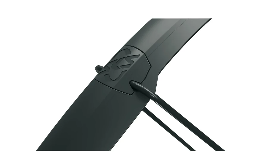 Set Garde-boue SKS Roues Avant + Arrière Speeddrocker – Image 3