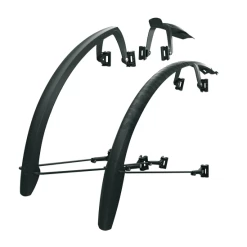 Set Garde-boue SKS Roues Avant + Arrière Speeddrocker