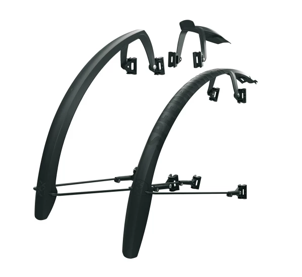Set Garde-boue SKS Roues Avant + Arrière Speeddrocker