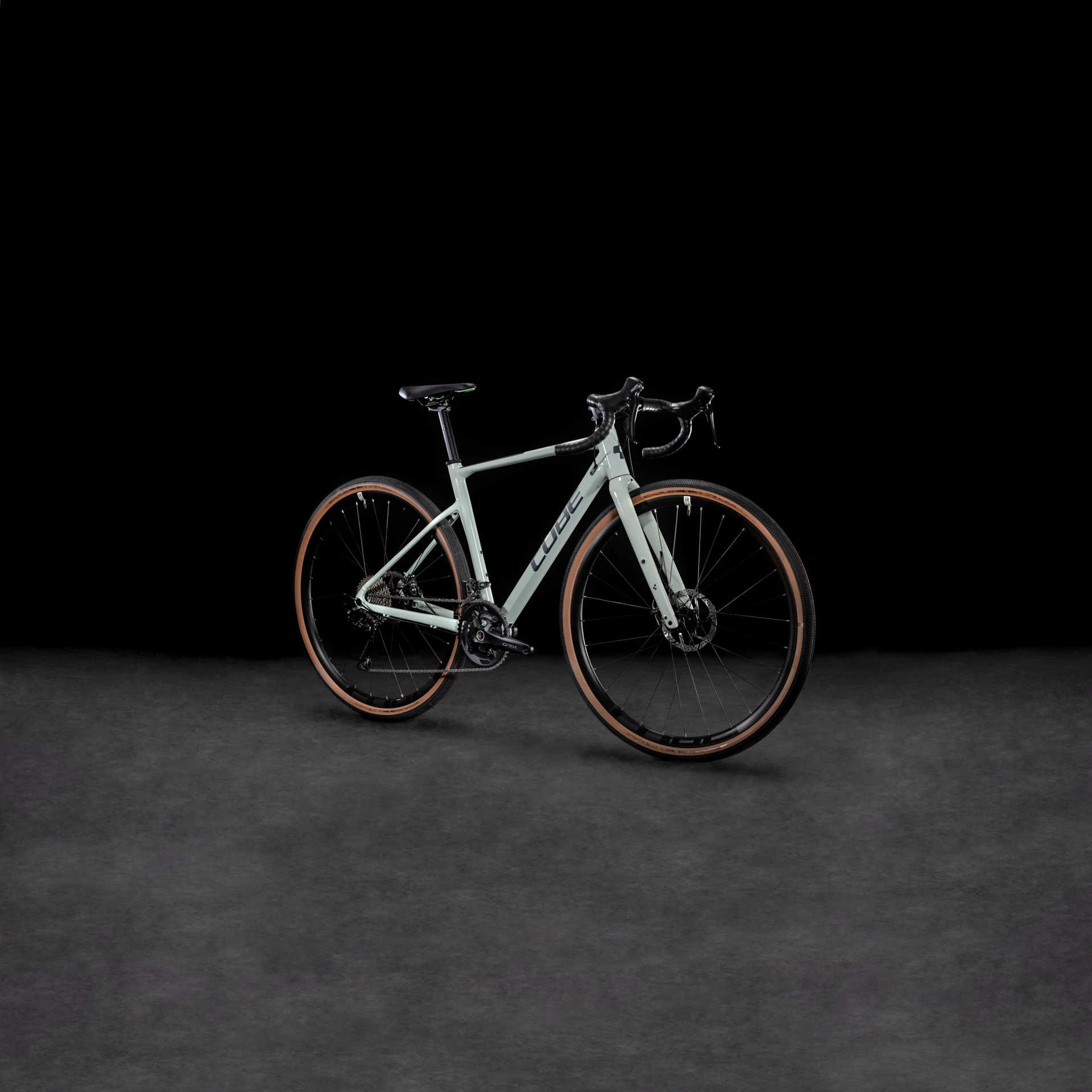 Cube Nuroad WS Stonegrey'n'grey – Image 2