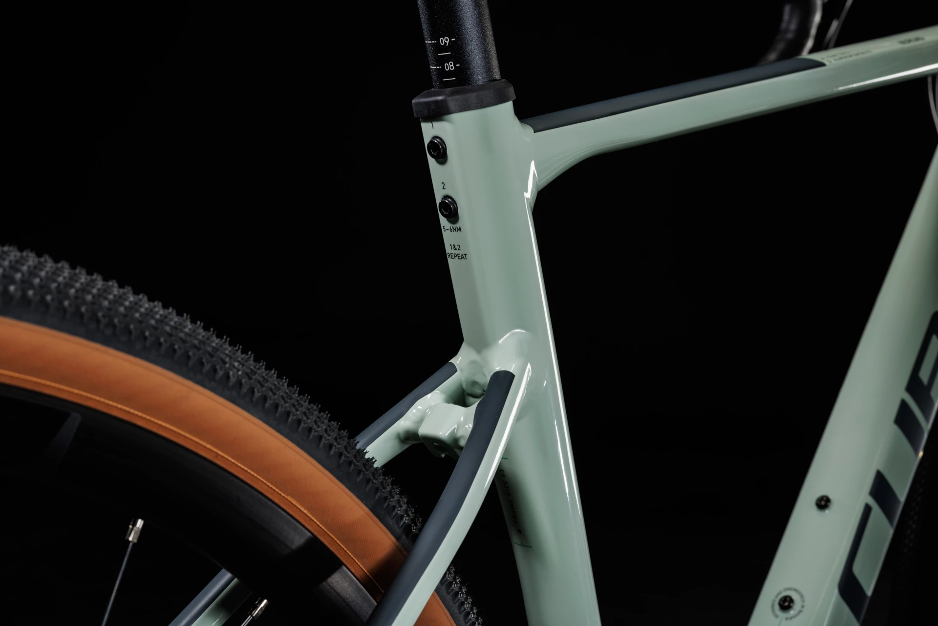 Cube Nuroad WS Stonegrey'n'grey – Image 6