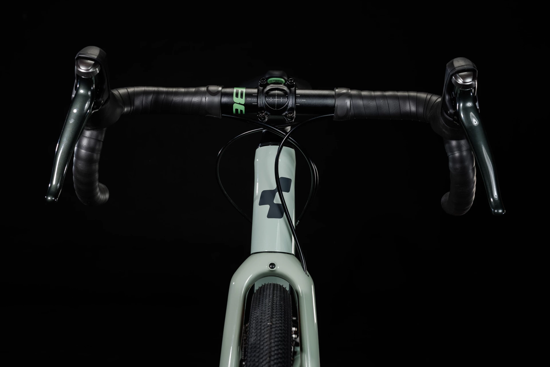 Cube Nuroad WS Stonegrey'n'grey – Image 4