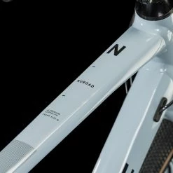 Cube Nuroad Skygrey'n'black