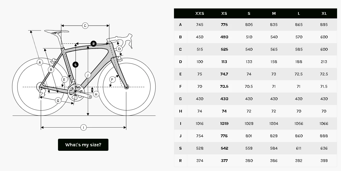 Ridley Kanzo A 2023 - Sram Apex 1x 11v - Allure – Image 2