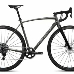 Ridley Kanzo A 2023 - Sram Apex 1x 11v - Allure