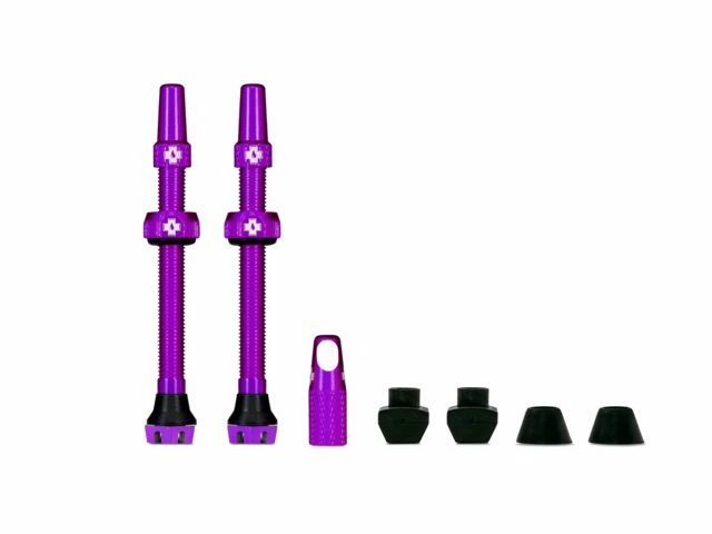 Muc Off Valves Tubeless 80mm – Image 5