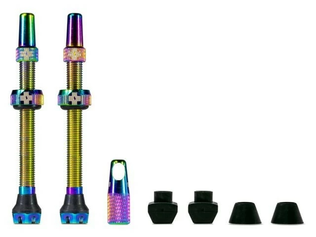 Muc Off Valves Tubeless 80mm