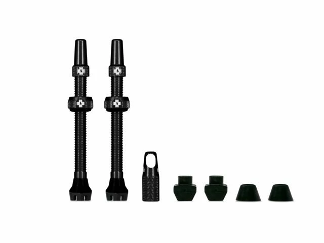 Muc Off Valves Tubeless 80mm – Image 2