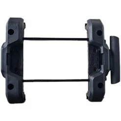 Ensemble Adaptateur + Sacoche Latérale Bianchi E-omnia