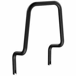 France Attelage Adaptateur Véhicule Avec Roue De Secours Pour Porte-vélos Thule VeloCompact