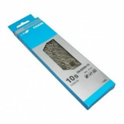 Marque Chaine De Vélo Shimano® Cn-E6090 - 138 Maillons