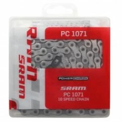 Marque Chaine De Vélo Sram® PC-1051 - 114 Maillons