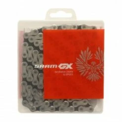 Marque Chaine De Vélo Sram® GX Eagle - 126 Maillons
