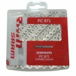 Marque Chaine De Vélo Sram® PC-971 - 114 Maillons
