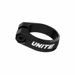 Collier De Selle Unite Co Noir