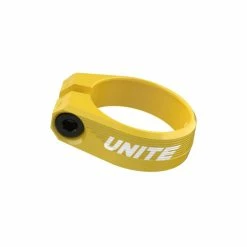 Collier De Selle Unite Co Or