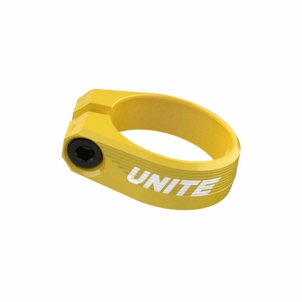 Collier De Selle Unite Co Or
