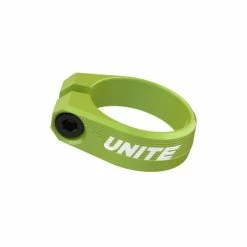 Collier De Selle Unite Co Vert