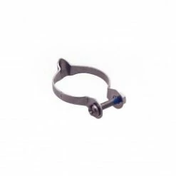 Marque Collier Passage Gaine Vintage Diam 25.4Mm (Vendu Par 3)