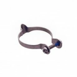 Marque Collier Passage Gaine Vintage Diam 28.6Mm (Vendu Par 3)