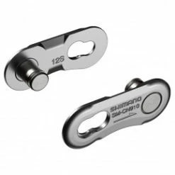 Marque Attache Rapide Shimano® 12 Vitesses (La Paire)