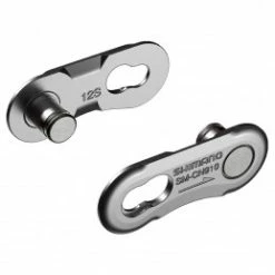 Marque Attache Rapide Shimano® 12 Vitesses (Boite De 50 Unités)