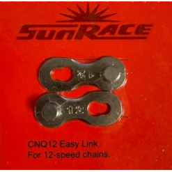 Marque Attache Rapide SunRace® 12 Vitesses (10 Unités)