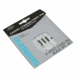 Marque Attache Rapide Shimano® 7/8 Vitesses (Jeu De 3 Axes)