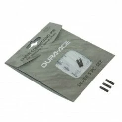 Marque Attache Rapide Shimano® 9 Vitesses (Jeu De 3 Axes)