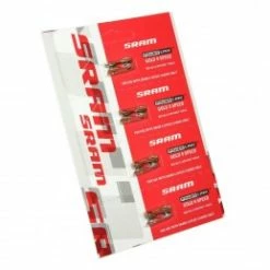 Marque Attache Rapide Sram® 9 Vitesses (Jeu De 4 Axes)