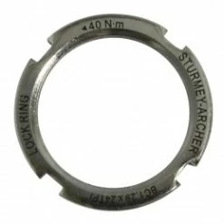 Marque Contre Ecrou Sturmey Archer Pour Moyeu Fixie