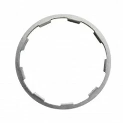 Marque Entretoise Cassette Shimano 9 Vitesses 2,56Mm