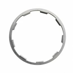 Marque Entretoise Cassette Shimano 9 Vitesses 2,56Mm