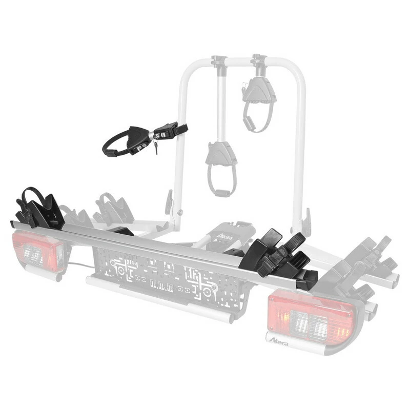 France Attelage Extension 3ème Vélo Pour Porte-vélos Atera