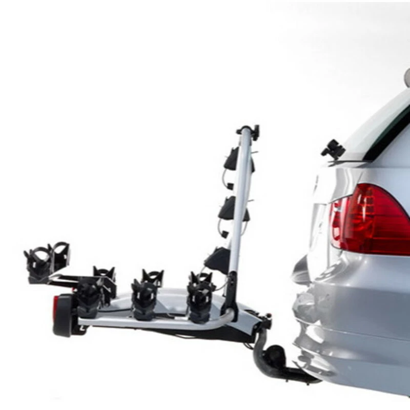 France Attelage Extension 4ème Vélo Pour Porte-vélos Atera Strada DL3 – Image 3