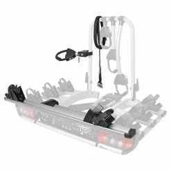 France Attelage Extension 4ème Vélo Pour Porte-vélos Atera Strada DL3