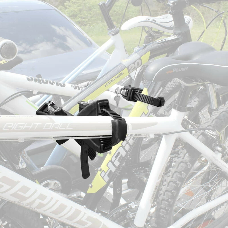 France Attelage Extension 4ème Vélo Pour Porte-vélos Atera Strada DL3 – Image 4