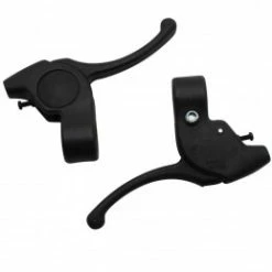 Marque Levier De Frein Newton® Résine - Noir