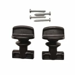 France Attelage Loquets Rotatifs Pour Feux De Porte-vélos Peruzzo Pure Instinct