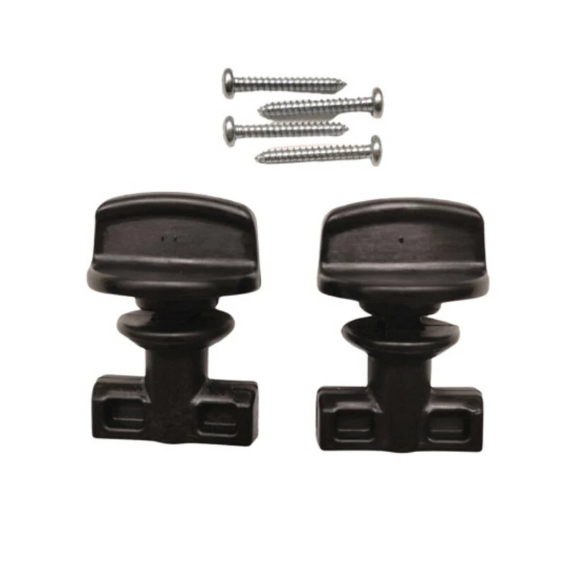 France Attelage Loquets Rotatifs Pour Feux De Porte-vélos Peruzzo Pure Instinct