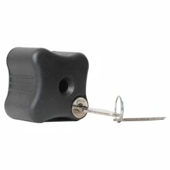 France Attelage Molette De Verrouillage Pour Porte-vélos Menabo