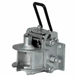 France Attelage Mécanisme De Basculement Pour Porte-vélos Menabo