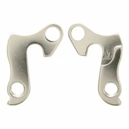 Marque Patte De Derailleur Alu Bulls Gh-255 (Vendu A L'Unite)